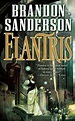 Elantris by Brandon Sanderson, Paperback | Barnes & Noble®