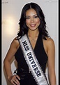 Riyo Mori Miss Univers 2007 - Purepeople