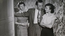Blind Man's Bluff (1952) - Backdrops — The Movie Database (TMDB)