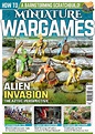 Miniature Wargames Magazine (Digital) Subscription Discount ...