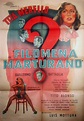 Filomena Marturano (1950) - FilmAffinity