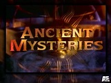 Ancient Mysteries (1994), Leonard Nimoy documentary movie | Videospace