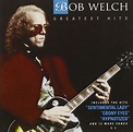 Greatest Hits: Welch, Bob: Amazon.ca: Music