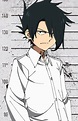 Ray | The Promised Neverland Wiki | Fandom
