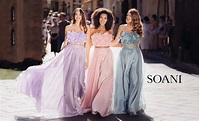 Collezione SOANI - Soani Fashion