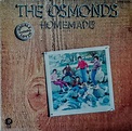 The Osmonds - Homemade (1971, Vinyl) | Discogs