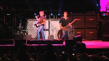 Nickelback - Animals ( Live at Sturgis 2006 ) 720p - YouTube