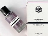 Lilas Exquis by Jacques Fath | Perfume Posse Lilac or wisteria?