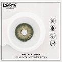 KSSEYE Pattaya Green - Lens Den