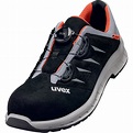 uvex 2 trend Halbschuh S1 P SRC mit BOA® Fit System | Sicherheitsschuhe