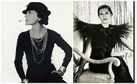 Módní ikony 20. století: Coco Chanel a její rivalka - Prima Ženy