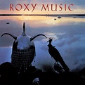 Avalon - Roxy Music