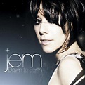 Jem Down To Earth UK CD album (CDLP) (459881)