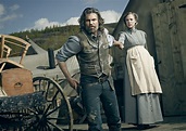 3rd-strike.com | Hell on Wheels: Season 4 (Blu-ray) – Series Review