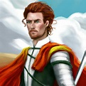 Descubra a Fascinante História de David I, o Rei da Escócia!