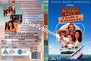 Beverly Hills Family Robinson (TV Movie 1997) Dyan Cannon, Martin Mull ...
