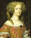 Leonor Madalena, condessa palatina de Neuburg, * 1655 | Geneall.net