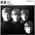 The Beatles - With The Beatles (Vinyl, LP, Album, Reissue) | Discogs