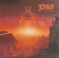Classic Rock Covers Database: Dio - The Last in Line (1984)
