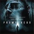 Prometheus: The Original Motion Picture Soundtrack: Streitenfeld, Marc ...