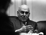 John J. McCloy | World War II, Cold War, U.S. advisor | Britannica