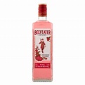 Beefeater London Pink Strawberry Gin 70cl - Co-op