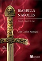Isabella Nápoles, de Luiz Carlos Reátegui | Lima Gris