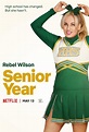 Senior Year (2022) - IMDb