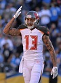 Bucs, WR Mike Evans Discussing Extension