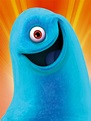 BOB | NICK Monsters vs Aliens Wiki | FANDOM powered by Wikia