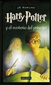 Descargar el libro Harry Potter y el misterio del príncipe (PDF - ePUB)