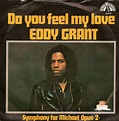 Eddy Grant – Do You Feel My Love (1980, Vinyl) - Discogs