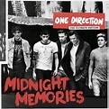 One Direction - Midnight Memories (The Ultimate Edition) (FLAC) (Mp3)