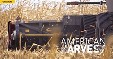 American Harvest : Watch the best outdoor shows for free on CarbonTV