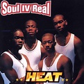 Soul For Real Music and DJ Edits on Beatsource