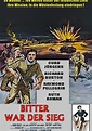 Bitter war der Sieg - Stream: Jetzt Film online anschauen