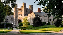 Universidades en New Jersey Estados Unidos - Estudiar en EE.UU.