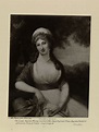 Lady Augusta Murray | Georgian Papers Programme