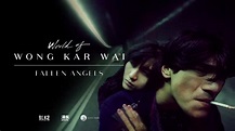 Fallen Angels - 4K Restoration | Fallen Angels | World of Wong Kar Wai ...