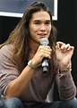 Celebrity Booboo Stewart - Weight, Height and Age