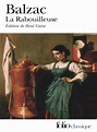 La Rabouilleuse - Honoré de Balzac - SensCritique