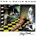 Freeze Frame, The J. Geils Band - Qobuz