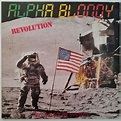 Révolution by Alpha Blondy, LP with dj-kurt - Ref:123518007