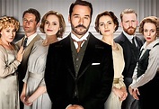 ‘Mr Selfridge’ Renewed for a Fourth Season | Telly Visions