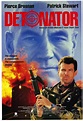 Detonator - movie POSTER (Style A) (27" x 40") (1992) - Walmart.com