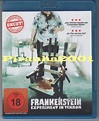 Frankenstein - Experiment in Terror - FULL UNCUT - Krass - Kult kaufen ...