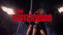 The Sisterhood (1988) - HD Trailer [1080p] - YouTube