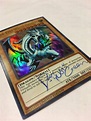 Wish-Converging Dragon Yugioh / Wish Dragon | Yu-Gi-Oh! | FANDOM ...