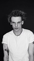 Jamie Campbell Bower on Twitter: "That @scottjgallagher takes a bloody ...