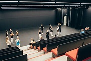 Royal Academy of Dance | Atomik Architecture